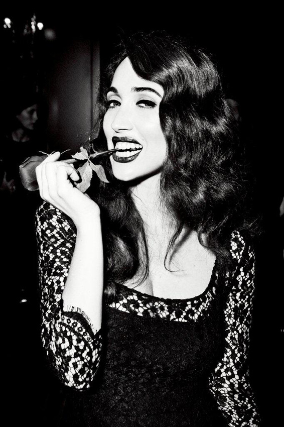 Ellen von Unwerth