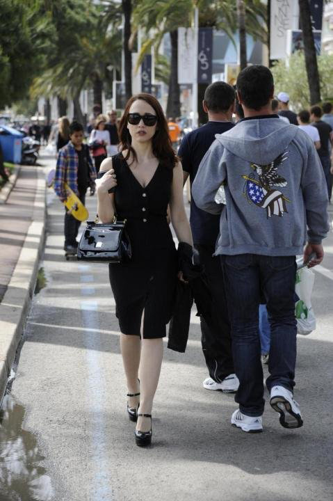 65th Annual Cannes Film Festival 2012